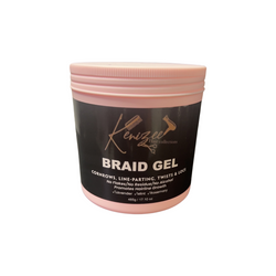 Braid Gel