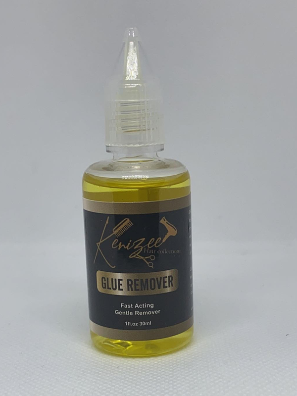 Glue Remover - Kenizee Hair Collection 