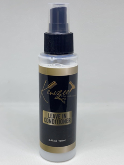 Leave-in Conditioner - Kenizee Hair Collection 
