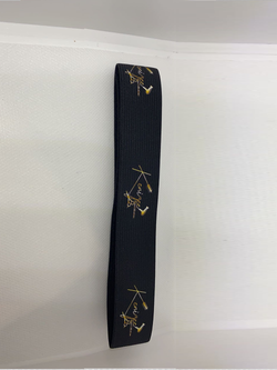 Hold Dem Elastic Head Band - Kenizee Hair Collection 