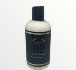 8oz Nourishing Conditioner - Kenizee Hair Collection 