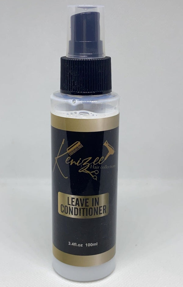 Leave-in Conditioner - Kenizee Hair Collection 