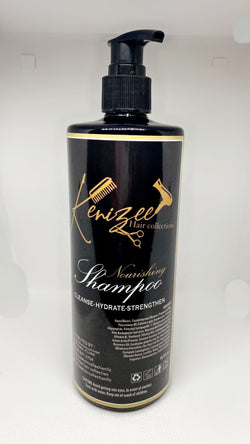 Shampoo - Kenizee Hair Collection 