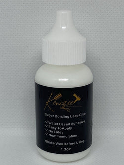 Bonding lace glue - Kenizee Hair Collection 