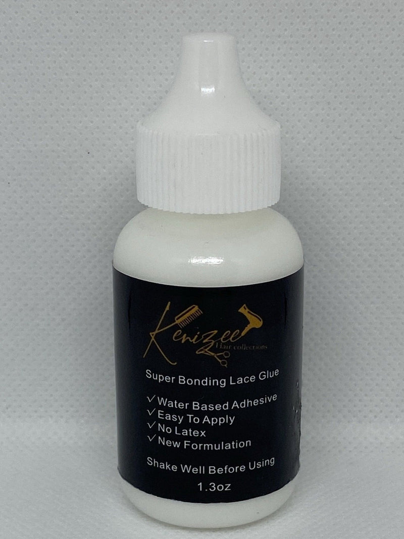 Bonding lace glue - Kenizee Hair Collection 