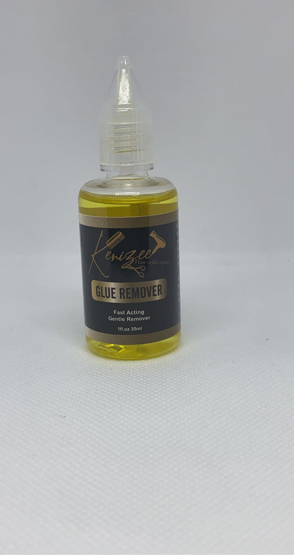 Glue Remover - Kenizee Hair Collection 