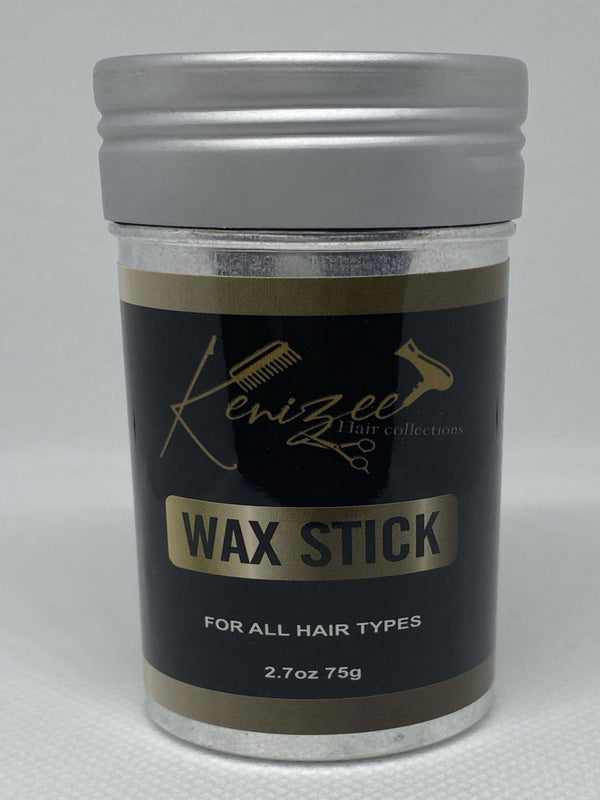 Wax Stick - Kenizee Hair Collection 